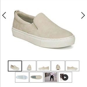 Dr Scholl’s No Bad Days Slip on Sneaker